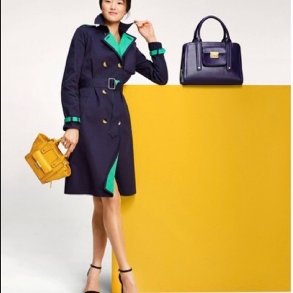 3.1 Phillip Lim for Target trench coat - Picture 3 of 5